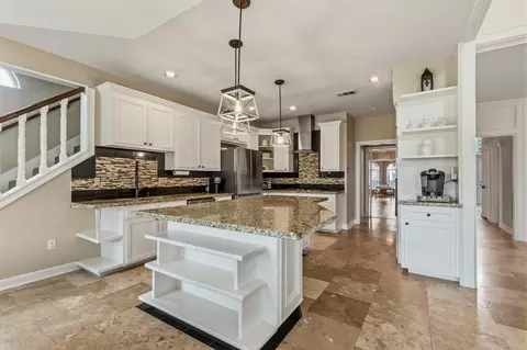 Kitchen - 17618 Hidden Forest Dr, Spring, TX 77379 photo 1 of 4