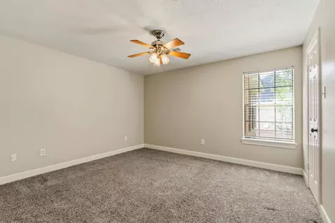 Bedroom - 17618 Hidden Forest Dr, Spring, TX 77379 photo 4 of 4