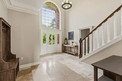 Entry Way - 17618 Hidden Forest Dr, Spring, TX 77379 photo 3 of 4