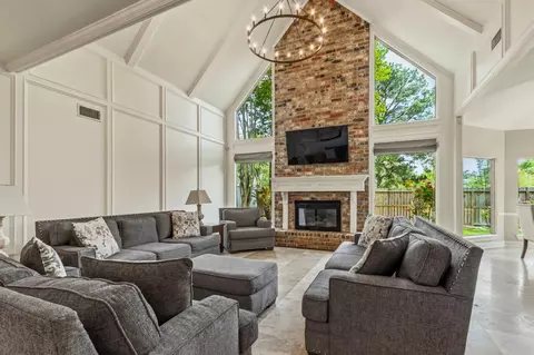 Living - 17618 Hidden Forest Dr, Spring, TX 77379 photo 2 of 6