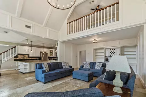 Living - 17618 Hidden Forest Dr, Spring, TX 77379 photo 4 of 6