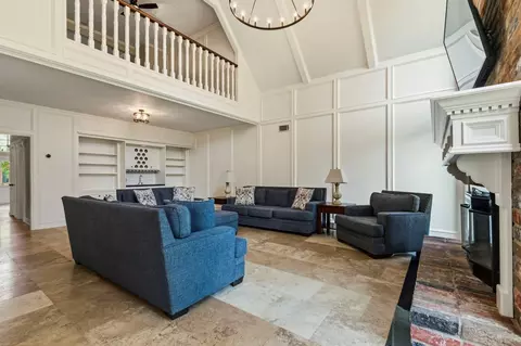 Living - 17618 Hidden Forest Dr, Spring, TX 77379 photo 3 of 6