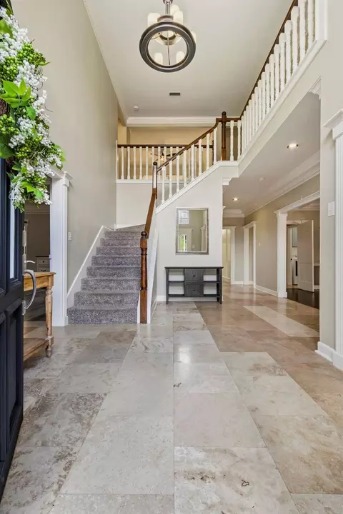 Entry Way - 17618 Hidden Forest Dr, Spring, TX 77379 photo 2 of 4