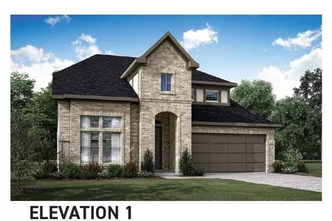 6534 Drayton Hall, Missouri City, TX 77459