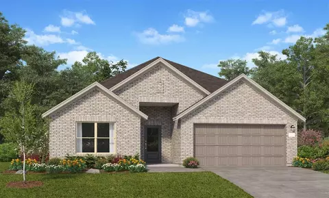 7334 Bartoncliff Dr, Katy, TX 77493 photo 1