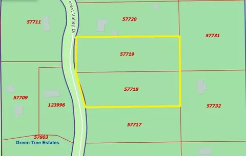 N/a Forest Valley Drive, Cleveland, TX 77328