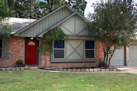 6927 White Tail Dr, Spring, TX 77379 photo 1