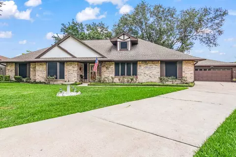 10506 Sagemeadow Ct, Houston, TX 77089