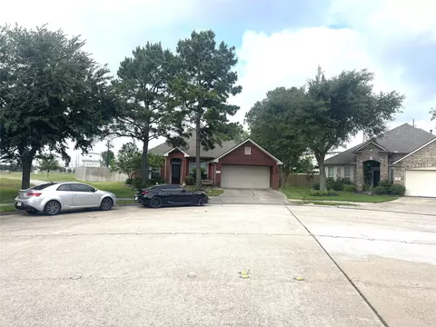 12931 Blackbrook Ln, Houston, TX 77041