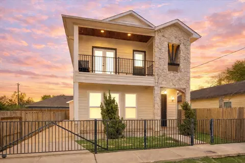 4209 Gunter St, Houston, TX 77020