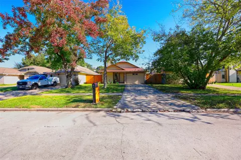 23330 Prairie Bird Dr, Spring, TX 77373