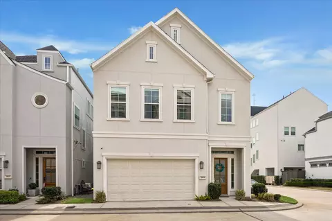 3509 Bridgewater Oaks Ln, Houston, TX 77055