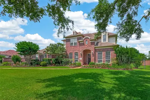 2319 Braer Ridge Dr, Katy, TX 77494