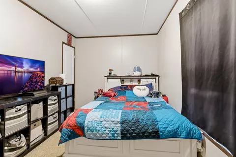 Bedroom - 428 W W Pne, Winnie, TX 77665 photo 4 of 4