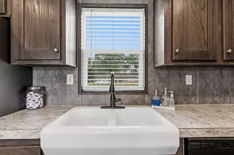 Kitchen - 428 W W Pne, Winnie, TX 77665 photo 3 of 4