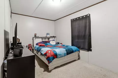 Bedroom - 428 W W Pne, Winnie, TX 77665 photo 3 of 4