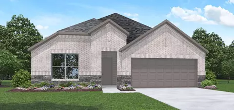 416 Steamline St, New Waverly, TX 77358