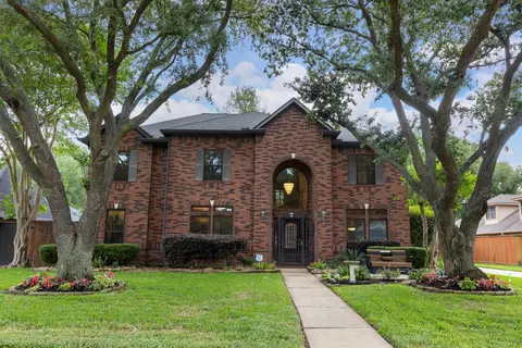 15314 Clevedon Ln, Jersey Village, TX 77040