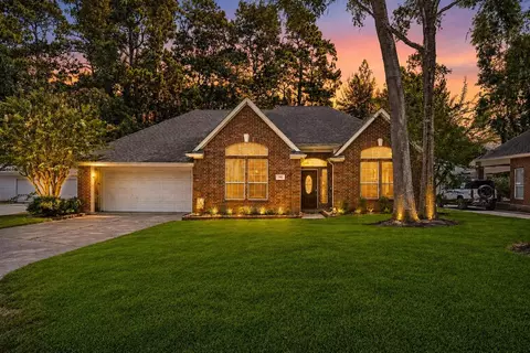 3010 Laurel Mist Ct, Kingwood, TX 77345