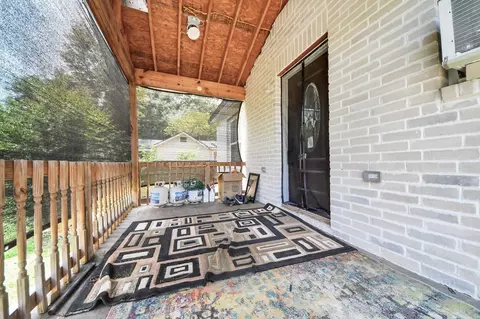 4035 Wylie St, Houston, TX 77026
