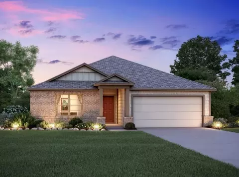5054 Celestial Ct, La Marque, TX 77568 photo 1