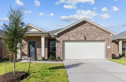 7311 Roseshine Dr, Houston, TX 77049