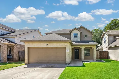 1717 Eagle Lake Rd, Sealy, TX 77474