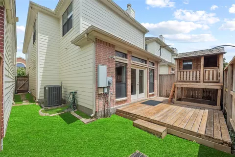 9814 Riddlelink, Houston, TX 77025