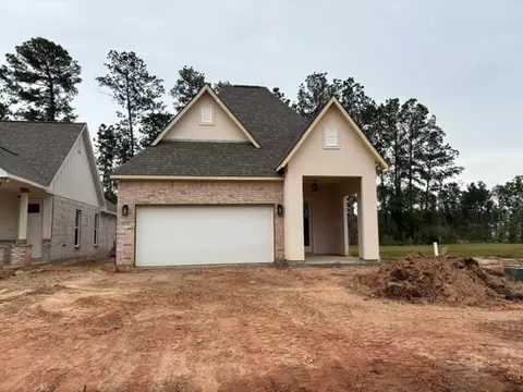 11231 Moccasin Dr, Montgomery, TX 77316