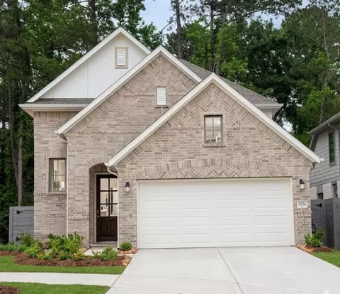 9084 Gracious St, Montgomery, TX 77316