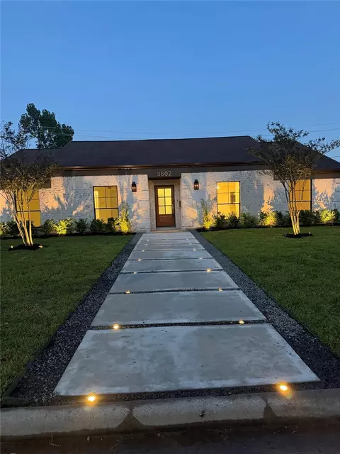 3602 Mona Lee Ln, Houston, TX 77080