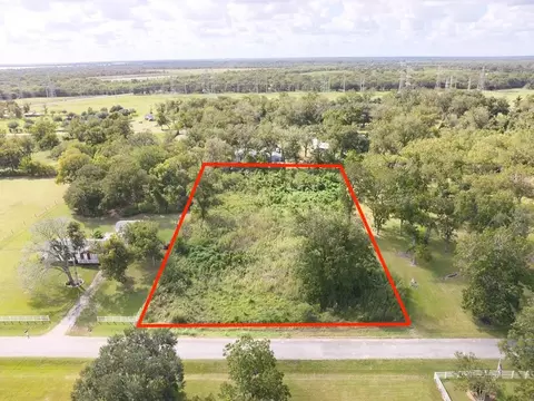 0 Carroll Rd, Richmond, TX 77469