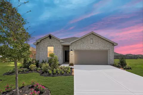 588 Day Station Dr, Dayton, TX 77535