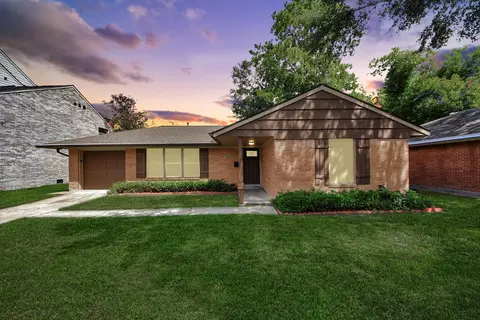 2314 Lamonte Ln, Houston, TX 77018