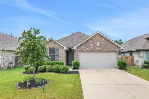 11411 Raven Claw Dr, Tomball, TX 77375