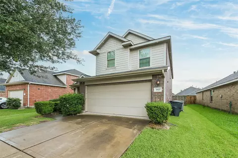 1927 Vermillion View St, Fresno, TX 77545