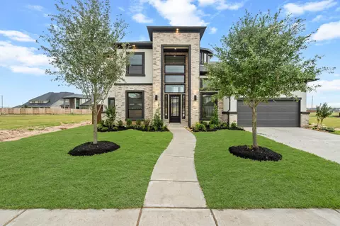 3806 Texas Redbud, Katy, TX 77493