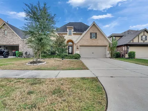 23311 Darst Field Trl, Richmond, TX 77469