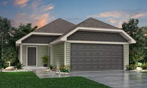 14127 Balcones Fault Ct, Willis, TX 77318