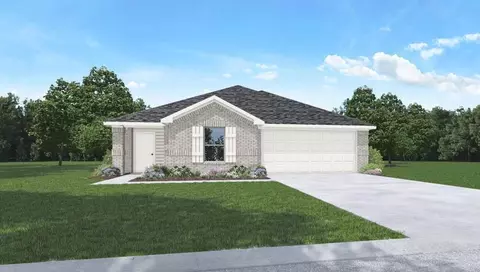 27418 Serene Pine Ln, Magnolia, TX 77355