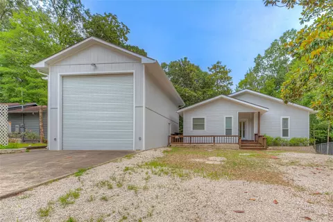 241 E Peterson Loop, Livingston, TX 77351