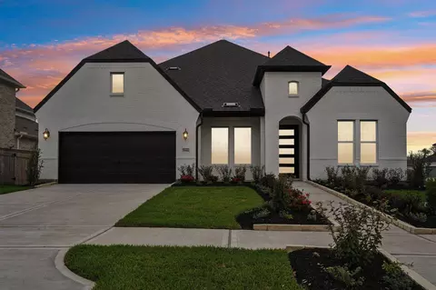 9906 Hunters Run Dr, Missouri City, TX 77459