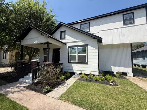 909 King St, Houston, TX 77022