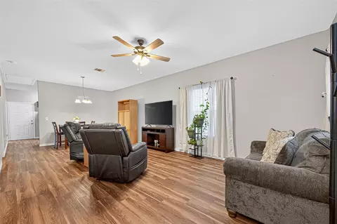 12914 Bamboo Forest Trl, Houston, TX 77044