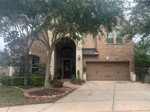 3339 Flint Valley Ln, Katy, TX 77494