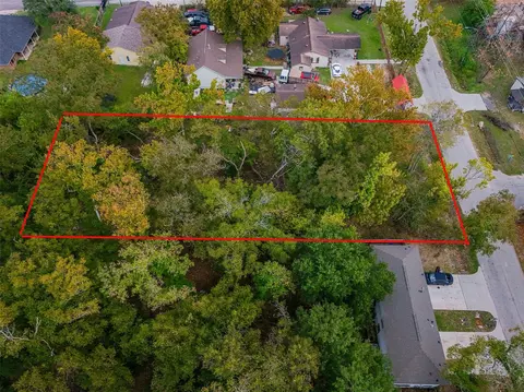 0 Dolly Wright St, Houston, TX 77088