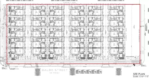 5100 Balbo St, Houston, TX 77018