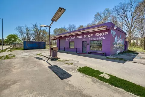 4423 Yale St, Houston, TX 77018