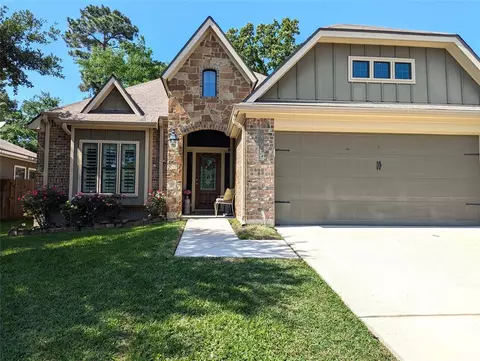995 Northampton Dr, Conroe, TX 77303 photo 1