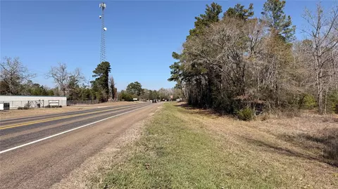 00 State Highway 156, Point Blank, TX 77364